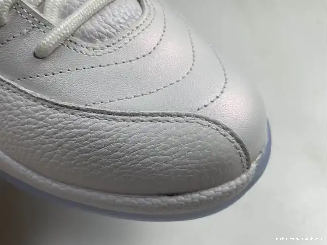 Rep Husky JORDAN AIR 12 DB0733-190 RETRO LOW EASTER (2021) 0323